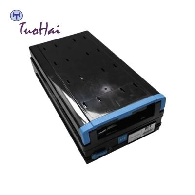 Diebold Opteva 1.5 Plastic Lock Currency Cassette  Part 00104777000M