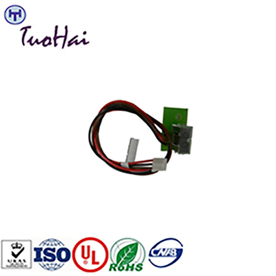 01750065163 Wincor TP07 Paper Sensor Wired Sssd PAP END 1750065163