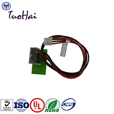 01750065163 Wincor TP07 Paper Sensor Wired Sssd PAP END 1750065163
