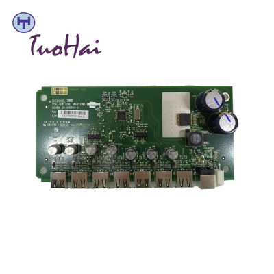 49-211381-000A Części zamienne do bankomatów Diebold CCA HUB USB 7 Port 49211381000A