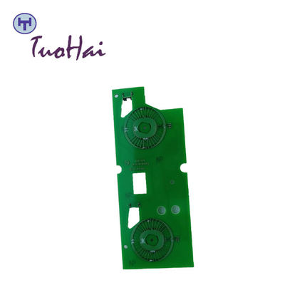 4450738036 Atm Parts Ncr S2 Dual Cass Id Zespół PCB 445-0738036