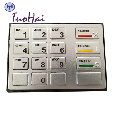 49-216680-707E Bankomat Część Epp5 Klawiatura Diebold Epp5 49216680707E