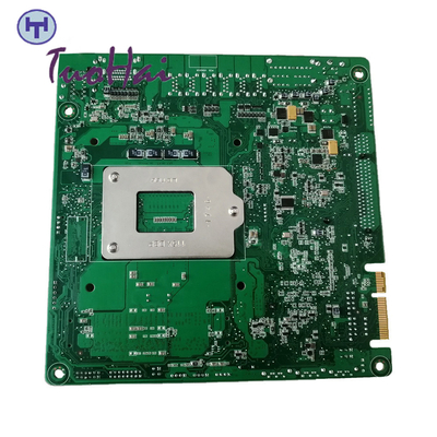 445-0764433 Części ATM NCR PC Core Estoril Płyta główna