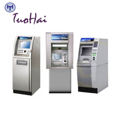 Oryginalne części bankomatu Wincor 2050XE CINEO C4060 1500XE Bankomat na całą maszynę