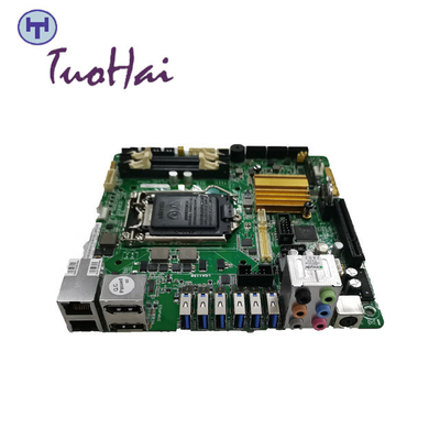Części ATM NCR S2 Rdzeń PC Estoril Płyta główna LGA1150 1151 Win10 4450764433 445-0764433