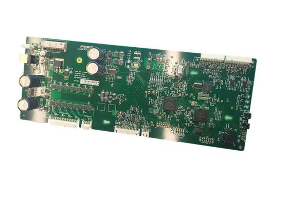 49267153000AE PCBA AFD 2.0 rdzeń Części do bankomatów Diebold NIXDORF 49267153000A 49-267153-000A
