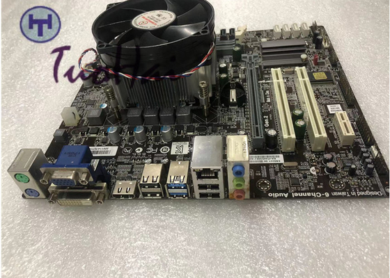 S5611000325 Hyosung ATM Parts Nautilus ATM HCDU Biometryczna płyta główna