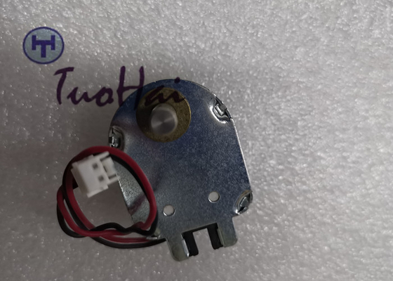 S5639000032 Części bankomatu Hyosung Nautilus Solenoid BMU do maszyny do recyklingu 8100