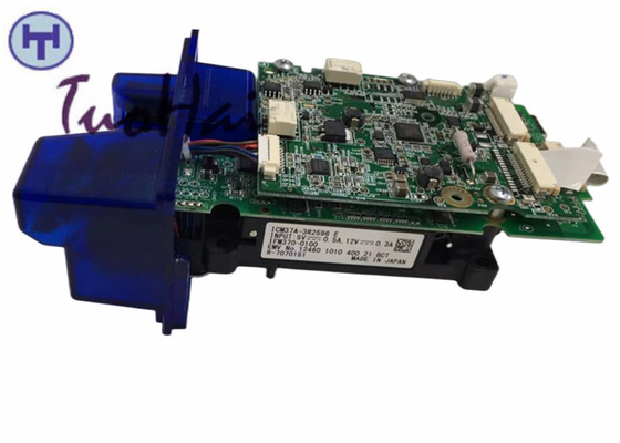 S5654000052 Czytnik kart Hyosung Nautilus USB Sankyo ICM37A-3R2896