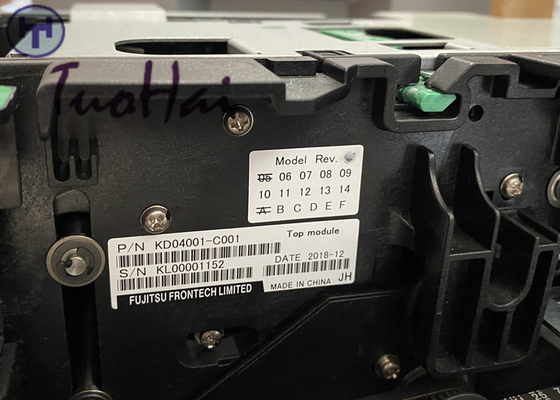 GSR50 FUJITSU Cash Handling Component Skalowalny recykler gotówki