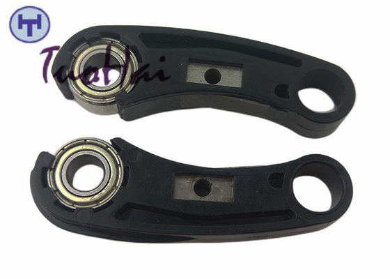 445-0729141 NCR ATM Parts S2 Zawieszenie karetki Dolny tylny metalowy