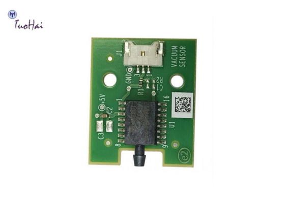445-0761208-13 445-0755148 ATM Machine Spare Parts NCR S2 Vacuum Sensor Assy