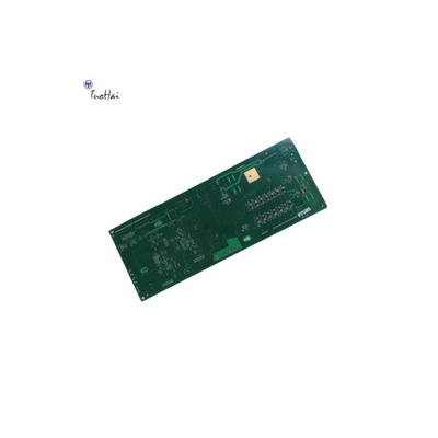 49267153000A 49-267153-000A  atm part DN100 Diebold Nixdorf 5550 dispenser control board