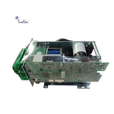4450755000 445-0755000 ATM machine parts NCR Smart Card Reader 3TK R/W HICO