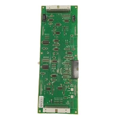 ATM Machine Parts NCR PCB I/F Double Pick module  445-061-6023 4450616023