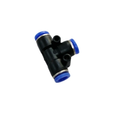 ATM machine parts NCR cash dispenser Tee Connector 009-0007844 0090007844