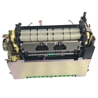 ATM Machine Parts Wincor Cineo C4060 In-Output Module Collector Unit CRS 1750220000 01750220000