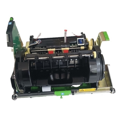 ATM Machine Parts Wincor Cineo C4060 In-Output Module Collector Unit CRS 1750220000 01750220000