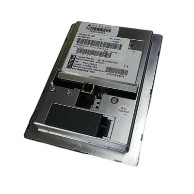 Diebold EPP5, BSC, LGE, ST STL, HISPANISH KEYBOARD PN: 49-216680-764E