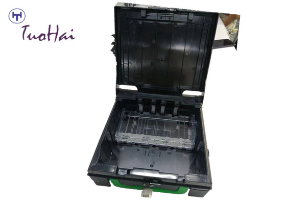 ATM Hyosung MX5600 HCDU Reject Cassette 7310000702 Reject Bin Hyosung Money Cash Bank Box