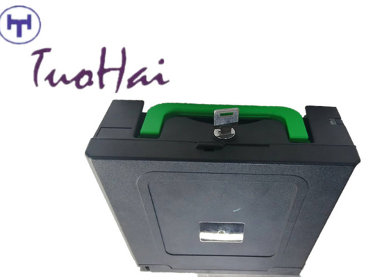 ATM Hyosung MX5600 HCDU Reject Cassette 7310000702 Reject Bin Hyosung Money Cash Bank Box