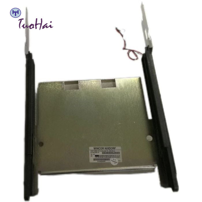 Odnowiony 01750160110 Wincor AGT CMD V4 Transport Horizontal RL 252.6mm 1750160110