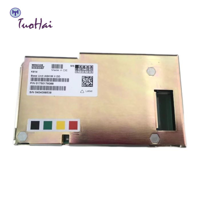Wincor C4060 bankomat część 1750176088 Wincor Nixdorf ASKIM II DD urządzenie anty-SKIM 280 Procash