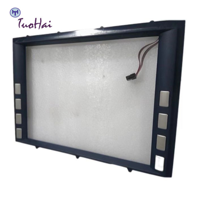 01750186252 ATM Części Wincor PC280 Fdk Soft Keypad Ndc 15 cali z ramą 1750186252