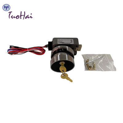 49261690000A 49-261690-000A Diebold Zamknięcie sejfu