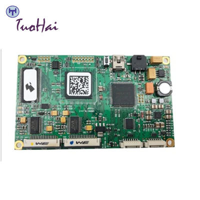 Wincor Control Board for ATM Machine Parts Moduł SNR 01750250082 1750250082