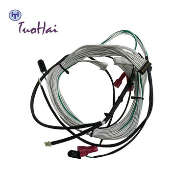 Części maszyny bankomatu NCR S2 Pick Module Cable Harness 445-0756286-16 445-0733349 445-0758095