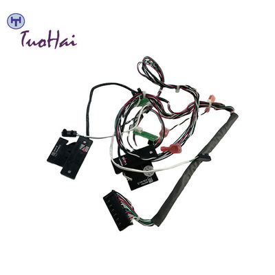 445-0663841 4450663841 ATM Części zamienne NCR Aria Harness NCR S2 Harness