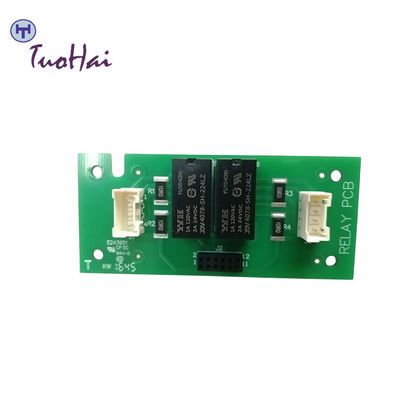 NCR ATM Część 4450733758 NCR S2 Dispenser Relay PCB 445-0733758