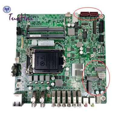 Część maszyny bankomatu NCR Cometlake PCB NCR płytka główna Cometlake 6658-1000-8600
