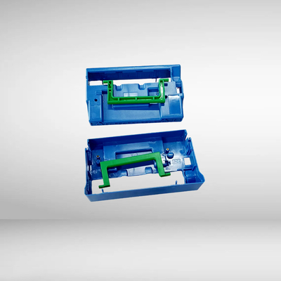 Bankowość Bankowość Części zamienne NCR Recykler, GBRU/GBRU2, NCR Recykler kaseta wąska (niebiesko-zielona rękojeść) (KD02155-D363) PN: 009-0029490 Depozyt kasety walutowej Typ A Niebieska twarz Zielona rękojeść