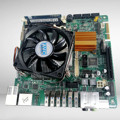 Części zamienne do bankomatu NCR 66XX Estoril Płyta główna Intel Haswell 445-0764456 445-0767382 445-0769935