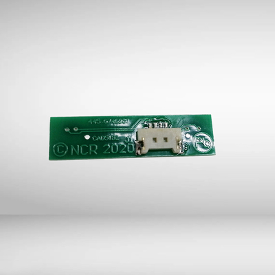 Części zamienne do bankomatu NCR S2 SNT Divert Sensor Board 445-0761208-114 4450740237