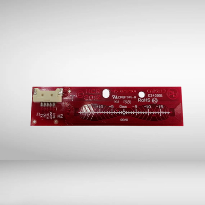 Części zamienne do maszyn ATM NCR S2 Selfserv Clamp Control Board 4450737301 445-0737301