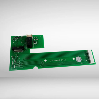 Części zamienne do maszyn bankomatu NCR S2 Selfserv Flex Interface Board 4450736349 445-0736349