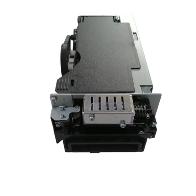 ICT3Q8-3H2290 Sankyo 5645000059 S5645000059 Nautilus Hyosung CRM MX8000 8000G Czytnik kart ICT3Q8-3H2290S IFM0Q5-0100 EMV