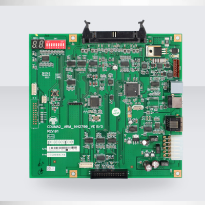 S7760000140 Części maszyny bankomatu Hyosung 1K 2K 3K Dyspenser Control Board 7760000140 CDU Controller Board