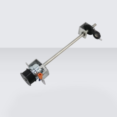 Hyosung ATM zespół wału sprzęgła S72841904 S7430004233