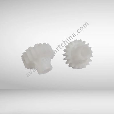 NCR S2 Przekładnia ruchu 19T 0.8mod B 445-0762546 Część do ATM