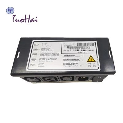 Wincor Power Distributor z przełącznikiem bezpieczeństwa 1750073167 dla przełącznika zasilania