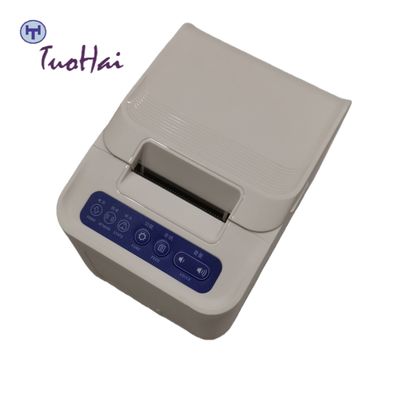 AF930 Inteligentny system POS All-in-One Terminal płatniczy z EMV NFC Szybkie drukowanie