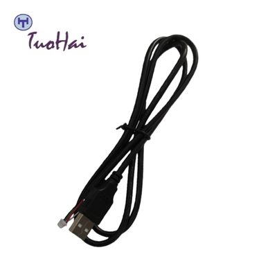 Genuine NCR 6687/83 USB Touchscreen Cable 0.75m 009-0029343