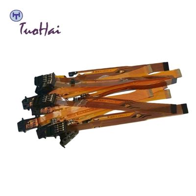 Genuine Wincor V2CU IC Block Head Card Reader solenoid 1750173205-39