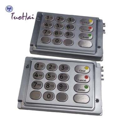 Genuine NCR EPP-4 Module Assy Steel Key Encryption 445-0783520