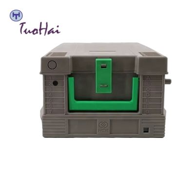 Genuine NCR S1 Cassette with plastic lock 445-0689215