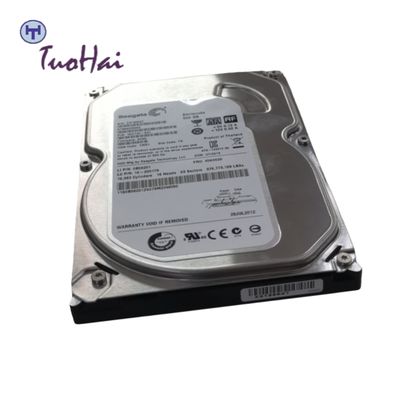 Dysk twardy Seagate BarraCuda 500 GB 7200 obr./min SATA 1BD142-541